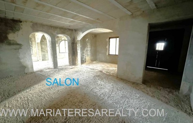 Resale - Villa - Valle del Sol