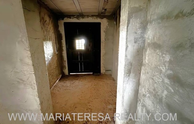 Resale - Villa - Valle del Sol