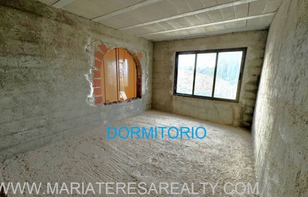 Resale - Villa - Valle del Sol