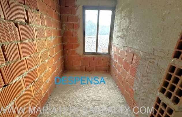 Resale - Villa - Valle del Sol