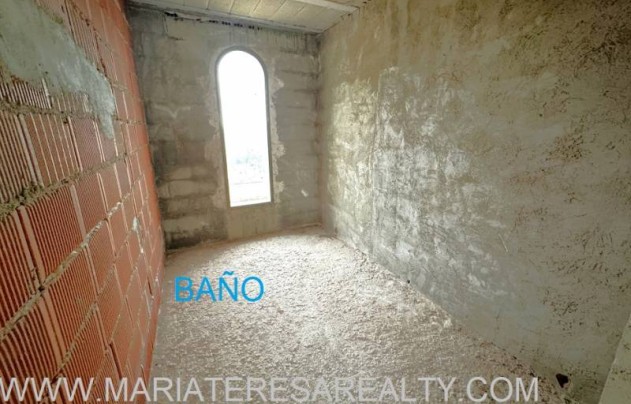 Resale - Villa - Valle del Sol