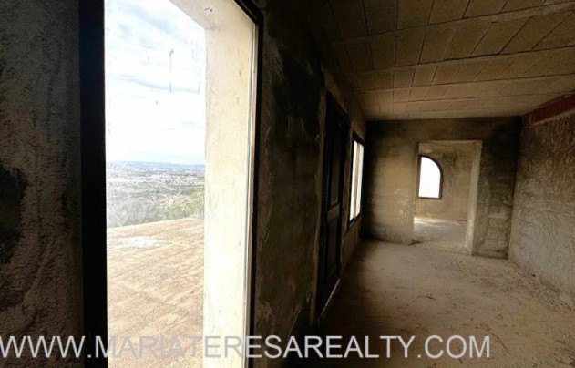 Resale - Villa - Valle del Sol