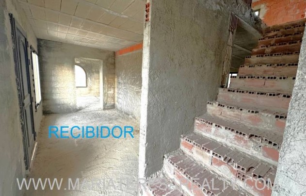 Resale - Villa - Valle del Sol