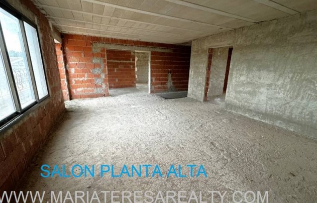 Resale - Villa - Valle del Sol