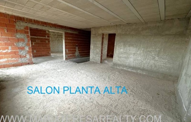 Resale - Villa - Valle del Sol