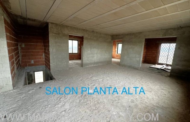 Resale - Villa - Valle del Sol