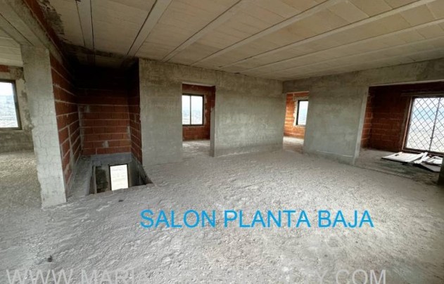 Resale - Villa - Valle del Sol