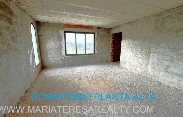 Resale - Villa - Valle del Sol