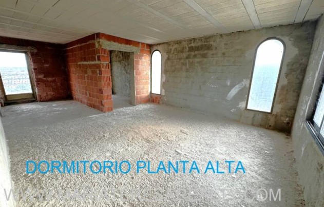 Resale - Villa - Valle del Sol