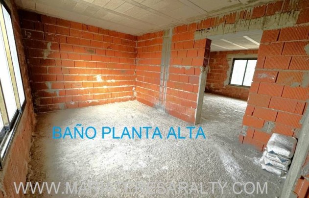 Resale - Villa - Valle del Sol