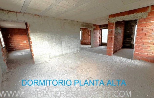 Resale - Villa - Valle del Sol