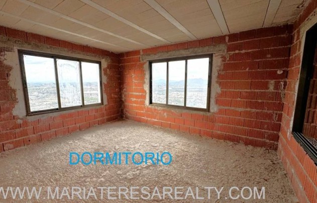 Resale - Villa - Valle del Sol