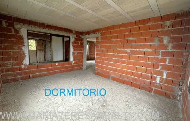 Resale - Villa - Valle del Sol