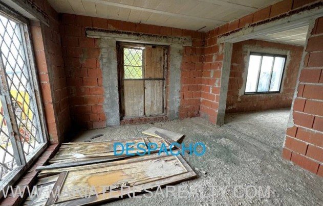 Resale - Villa - Valle del Sol