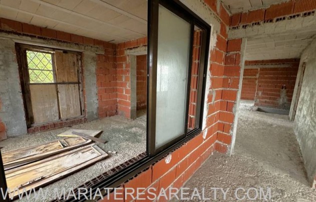 Resale - Villa - Valle del Sol