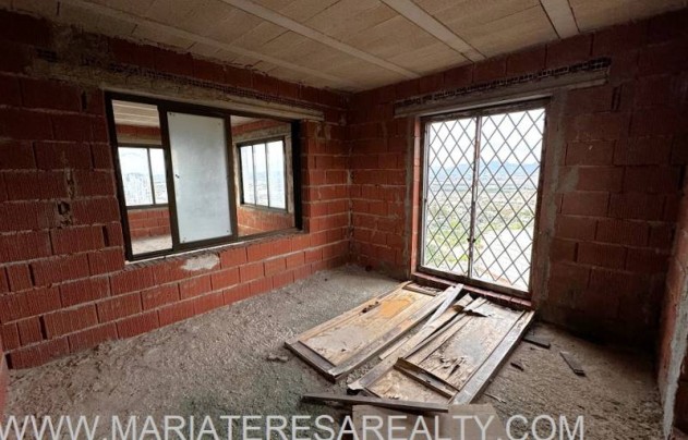 Resale - Villa - Valle del Sol