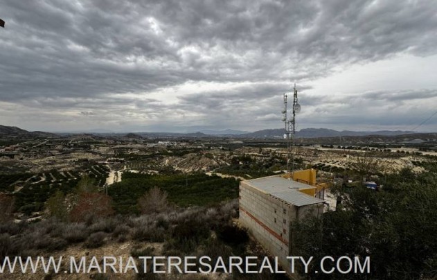 Resale - Villa - Valle del Sol