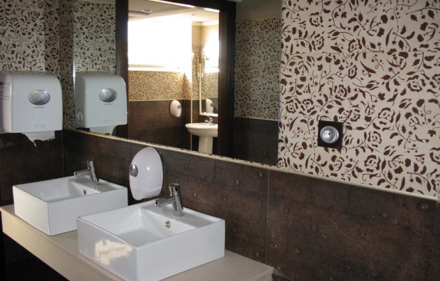 Resale - Commercial - Ciudad Quesada