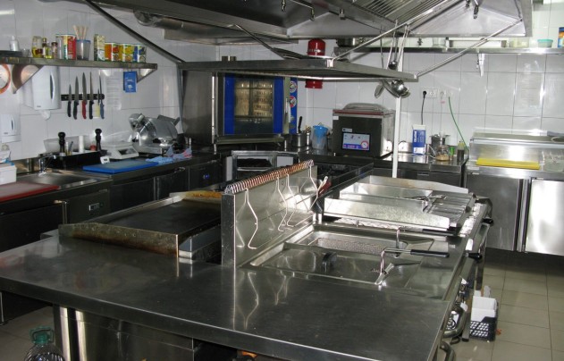 Resale - Commercial - Ciudad Quesada