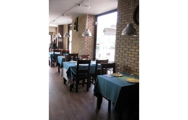 Resale - Commercial - Ciudad Quesada