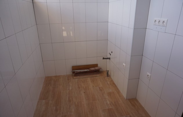 Resale - Commercial - Ciudad Quesada