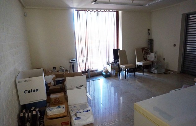 Resale - Commercial - Ciudad Quesada