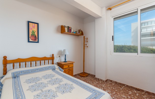 Resale - Villa - Guardamar del Segura