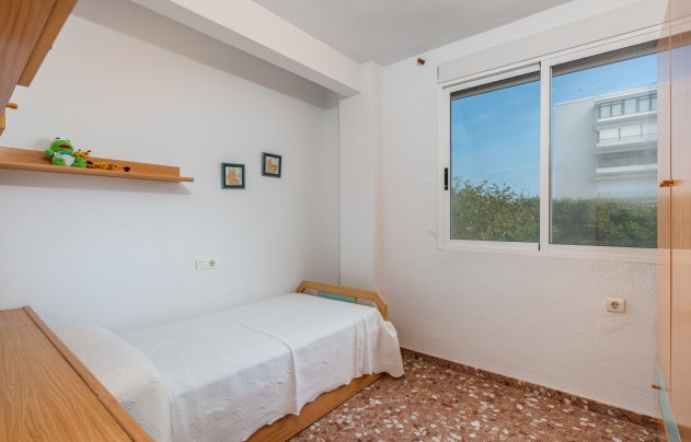 Resale - Villa - Guardamar del Segura