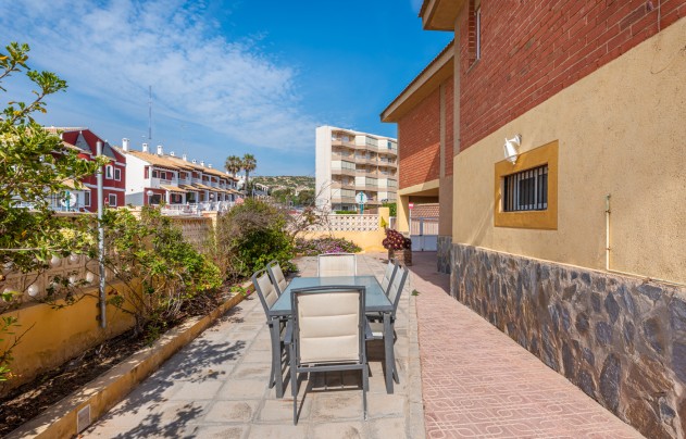 Resale - Villa - Guardamar del Segura