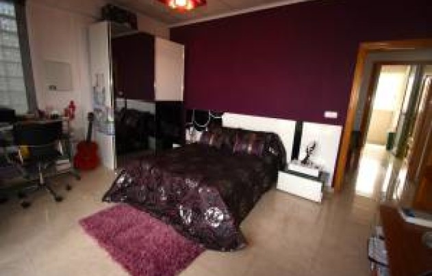 Resale - Commercial - Ciudad Quesada