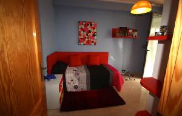 Resale - Commercial - Ciudad Quesada