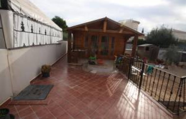 Resale - Commercial - Ciudad Quesada