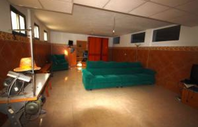 Resale - Commercial - Ciudad Quesada