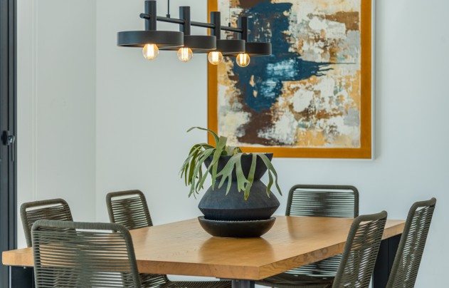 Resale - Villa - Ciudad Quesada