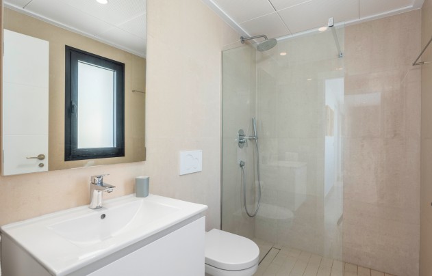 Resale - Villa - Ciudad Quesada