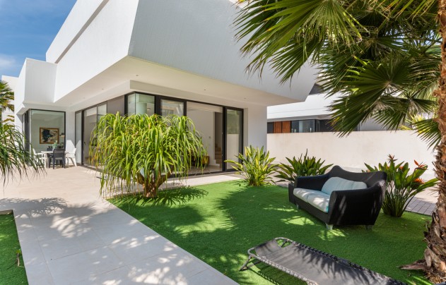 Resale - Villa - Ciudad Quesada