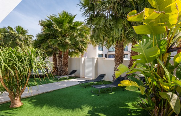 Resale - Villa - Ciudad Quesada