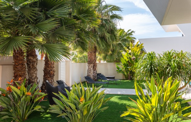 Resale - Villa - Ciudad Quesada