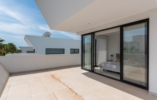 Resale - Villa - Ciudad Quesada