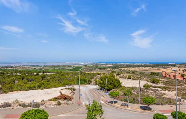 Revente - Villa - San Miguel de las Salinas - San Miguel de Salinas