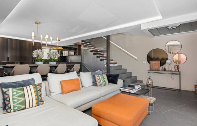 Reventa - Casa - Guardamar del Segura