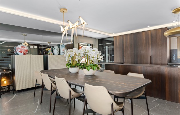 Reventa - Casa - Guardamar del Segura