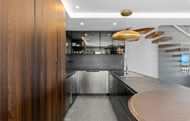 Reventa - Casa - Guardamar del Segura