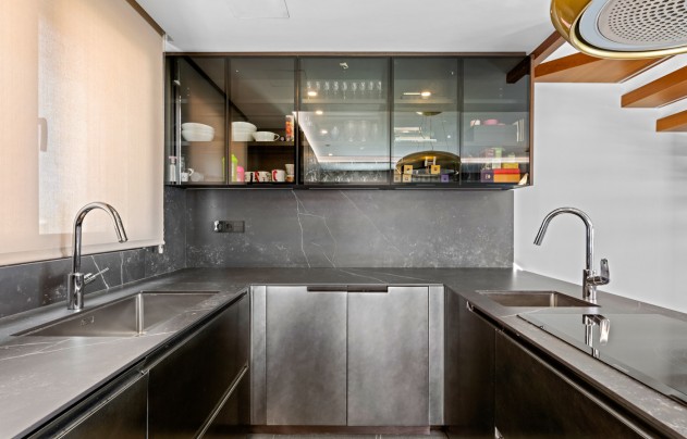 Reventa - Casa - Guardamar del Segura