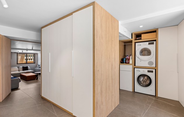 Reventa - Casa - Guardamar del Segura