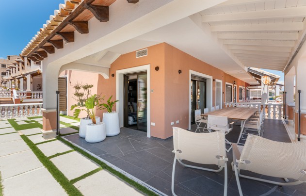 Reventa - Casa - Guardamar del Segura