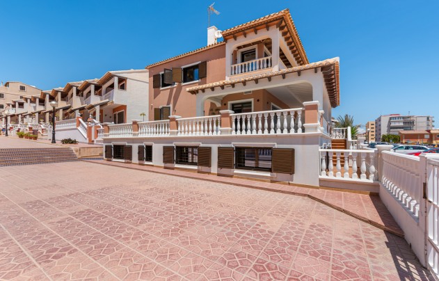 Reventa - Casa - Guardamar del Segura