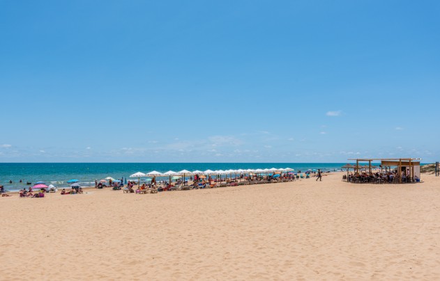 Reventa - Casa - Guardamar del Segura