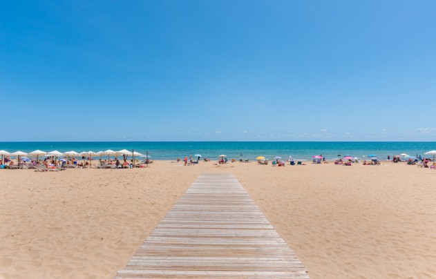 Reventa - Casa - Guardamar del Segura