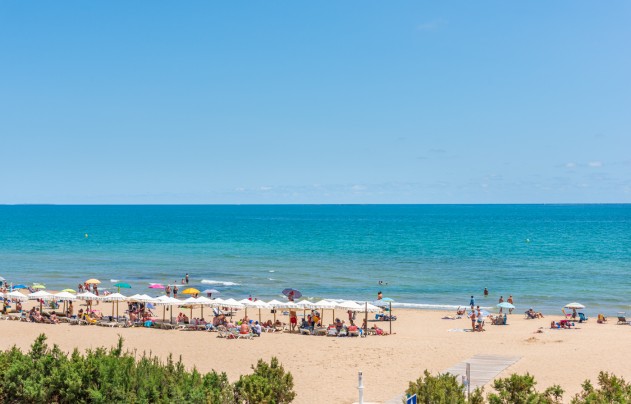 Reventa - Casa - Guardamar del Segura